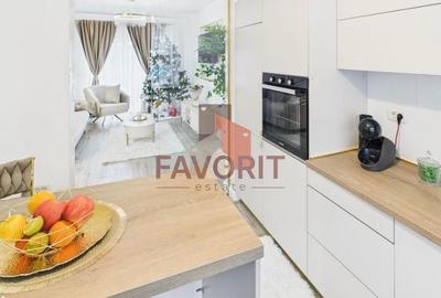 COMISION 0% | Duplex de vanzare | Remetea Mare - 8
