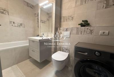 Nord One - Apartament cu 2 camere cu parcare - Botanic - Iulius Mall - 15
