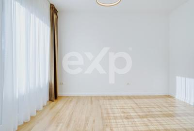 Crizantemelor Residence – Vilă finalizată tip Duplex, disponibilă imediat - 16