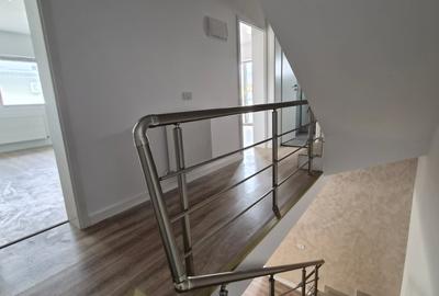 Casa P+1E+Mansarda locuibila LA CHEIE! Bragadiru - 14