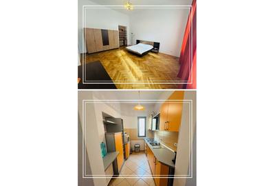 De vanzare 2 apartament istoric confort lux ultracentral Mobilate Arad - 17