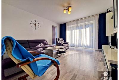 Apartament 2 Camere de Inchiriat, Avantgarden 3 Bartolomeu - 1