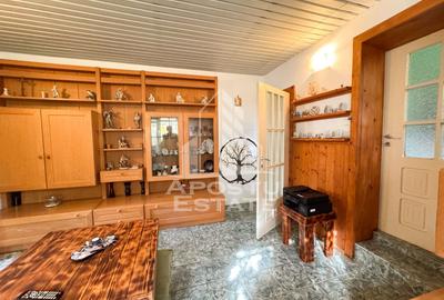 Casa individuala la sat | 5 camere | 117mp utili + 800mp teren - 8