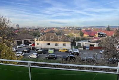 Apartament 2 camere semicentral etaj 3 - 9