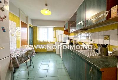 Vanzare apartament cu 3 camere, 2 bai, balcon, an 1984, Metrou, Drumul Taberei - 5