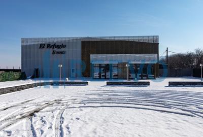 Complex Multifuncțional de vânzare - Comision 0% - 1