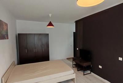 Garsoniera complet mobila - Militari Residence -Strada Tineretului - Militari - 3