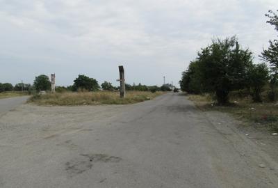 Vanzare Teren Industrial DN.1A - Ploiesti - Blejoi - Alexandrion - Raul Teleajen - 8