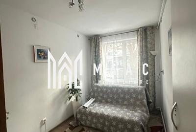 Spațiu comercial pentru birouri | Vasile Milea | 76 mp - 5