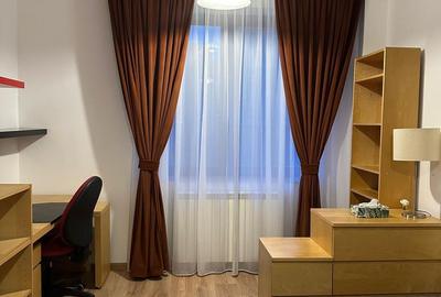 Apartament 2 camere North Area Lake View/ Herastrau/Metrou Aurel Vlaicu - 8