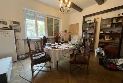 Ultracentral Timișoara – 2 camere, 2 corpuri sanitare, pretabil SAD - 1