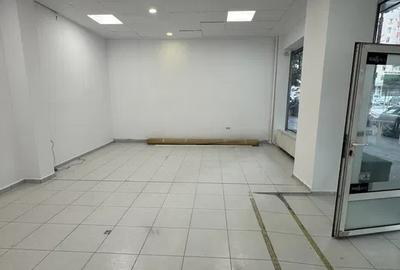 Spatiu comercial de inchiriat, 100mp, Marasti, Cluj Napoca - 1