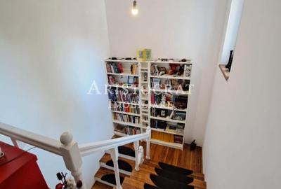 Vila Rustic Corbeanca Petresti - 25