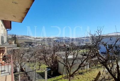 Casa 4 camere de vanzare in Borhanci, Cluj Napoca - 9