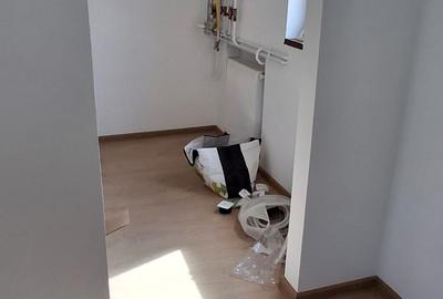 Cotroceni, Eroilor, apartament singur/nivel, liber, terasa, 3/3, pentru birouri - 9