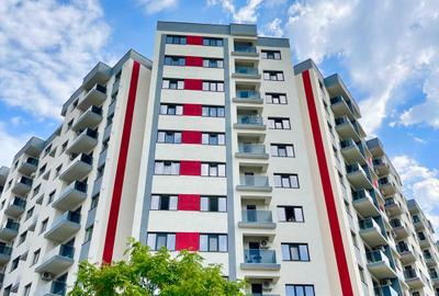 Grozavesti / Apartament Premium la Prima Inchiriere / Totul Nou - 27