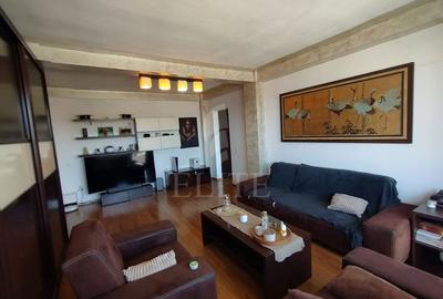 Apartament 2 camere în zona STRAZII BUCURESTI - 7
