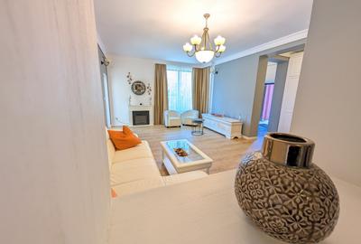 Casa 4 camere 120mp | 0 comision | Corbeanca Cantonului | Mobilat si Utilat - 4