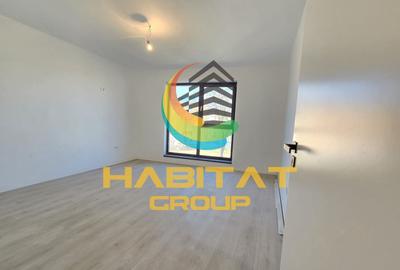 Vanzare apartament 2 camere tip studio  | Bloc tip boutique | Zona Toporasi - 1