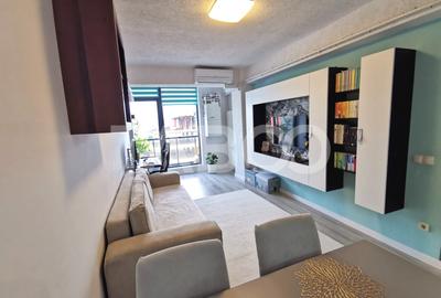 Apartament cu 3 camere decomandate in zona Doamna Stanca din Sibiu - 4