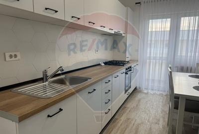 Închiriere Apartament 3 camere în Complex Grand Kristal Residence - 1