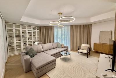 Bloc boutique nou - ultra-central, cu design de lux și parcare subterană - 1