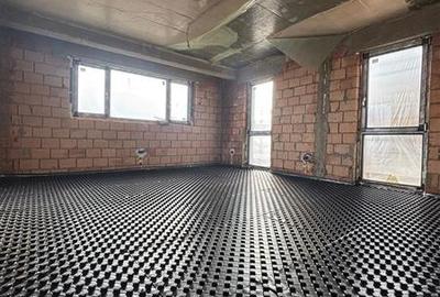 Casa Premium in Cristian, predare la cheie, 4 camere, 3 bai, pompa de caldura, T - 21