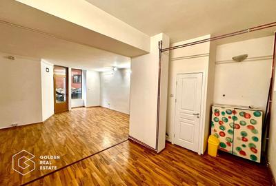 Spatiu comercial central, parter, 75 mp, centrala termica - 5