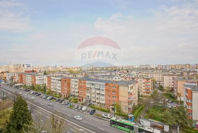 Apartament cu 3 Camere in Centru Civic Brasov  , COMISION 0% - 28