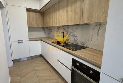 2 camere, Parcare subterana, Central, NTT, Bosch, Pta Mihai Viteazu - 6