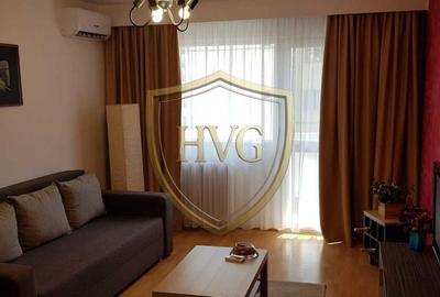 Apartament cu 2 camere semidecomandat, mobilat în Pantelimon