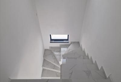 Casa Finalizata De Vanzare P+1 | 4 camere  | 3 bai | Teren 363 mp Berceni - 9