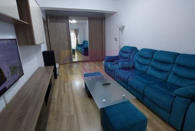 Apartament 2 cam 58mp Metrou Aparatorii Patriei + loc parcare inclus - 4