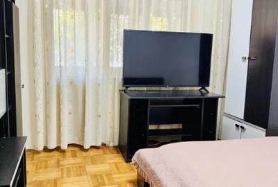 Apartament trei camere - Blvd. Gării - parter - 78mp - 4