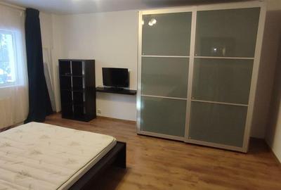 Garsoniera zona Tei - 1