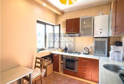 Domenii | 5 camere in Vila Renovata | Mobilat office - 18