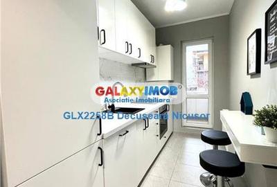 Apartament 2 camere Mobilat Utilata Militari Residence 87.500 euro - 6