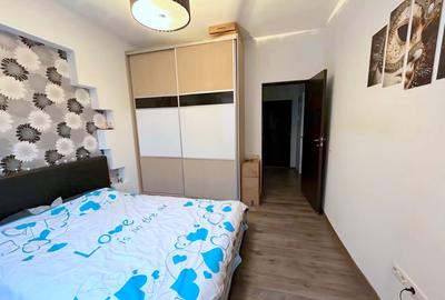 2 camere, bloc nou, mobilat modern, in Marasti, zona Iulius Mall - 2