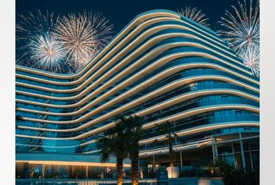 Apartament cu 2 camere decomandat, mobilat în Nord