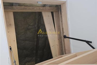 Casa parter-pod izolat- 375mp teren- - 6