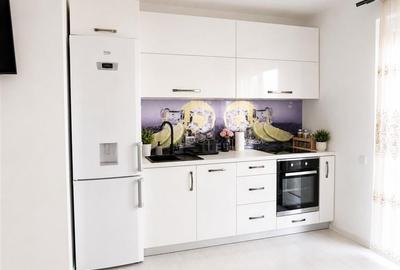 Apartament 3 camere balcon parcare zona Piata Rahovei - 4