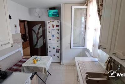 Apartament 2 camere, Baciu, Resturant Regal, Bloc nou, Pod, Parcare subterna - 7