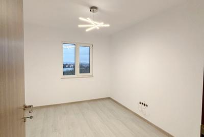 Apartament renovat cu 4 camere, decomandat, zona str. Constantin Brancusi. - 8