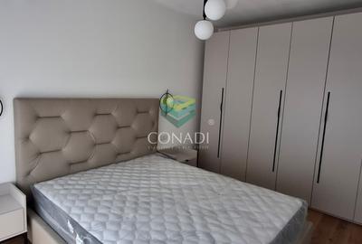2 camere in Arcadia | Parcare subterana | 3 min Metrou - 8