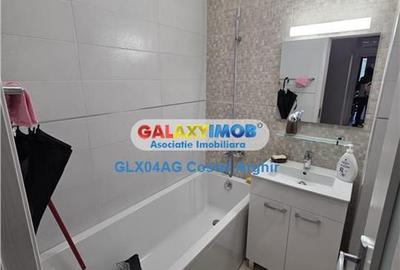 Vindem ap cu 3 cam dec parter mobilat office, central Craiovei - 11