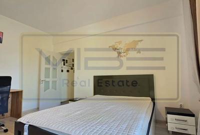 Apartament 77mp - bloc nou- langa Silk District - Baza 3 - 2