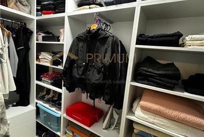 PENTHOUSE - DUMBRAVITA - 50 MP TERASA - LUX - 9