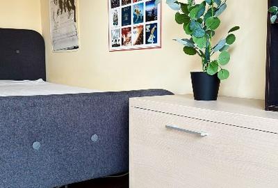 Apartament Premium | Cartier Europa | View Panoramic | Garaj + Parcare - 12