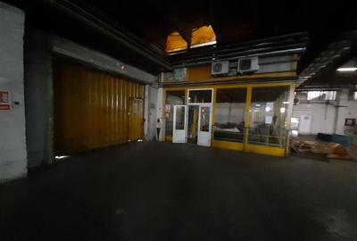 Berceni, hale dimensiuni 1800mp, 2750mp si 2900, acces facil - 6