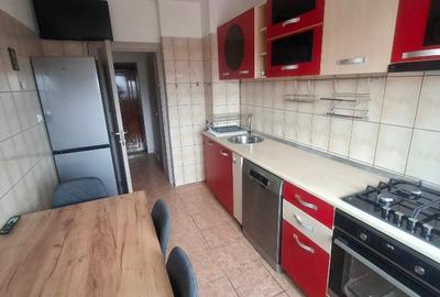 3 camere cu parcare langa IOR - Campia Libertatii - prima ininchiriere - 5